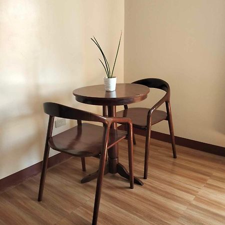 Tessie'S Home Stay Bed & Breakfast Пуэрто-Принцеса Экстерьер фото