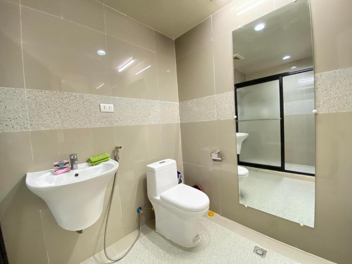 Tessie'S Home Stay Bed & Breakfast Пуэрто-Принцеса Экстерьер фото