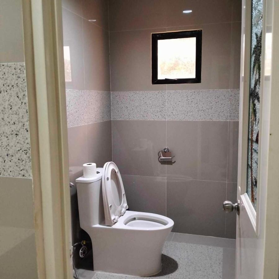 Tessie'S Home Stay Bed & Breakfast Пуэрто-Принцеса Экстерьер фото